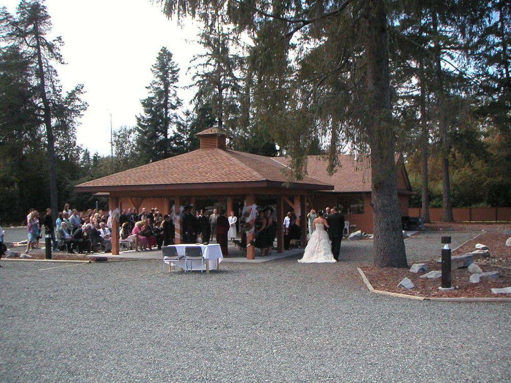 Oyster Bay Resort Campbell River Exterior photo
