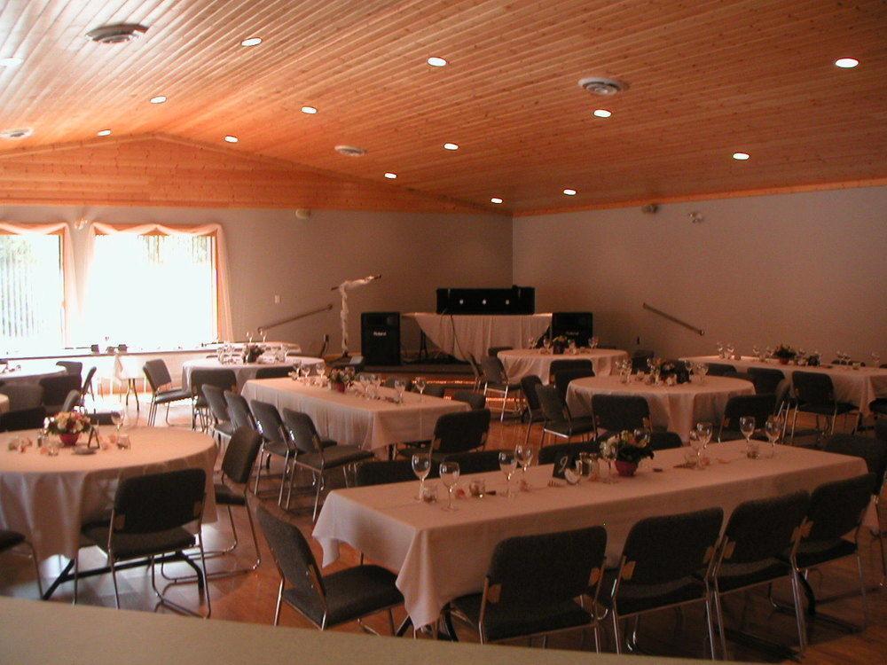 Oyster Bay Resort Campbell River Exterior photo