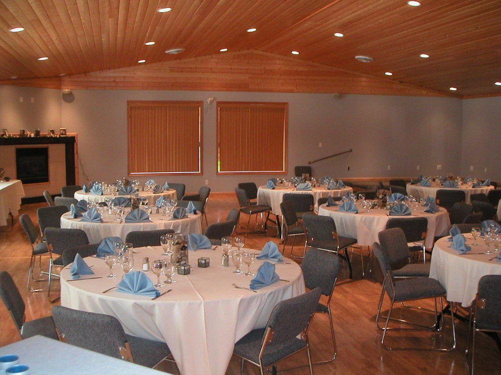 Oyster Bay Resort Campbell River Exterior photo